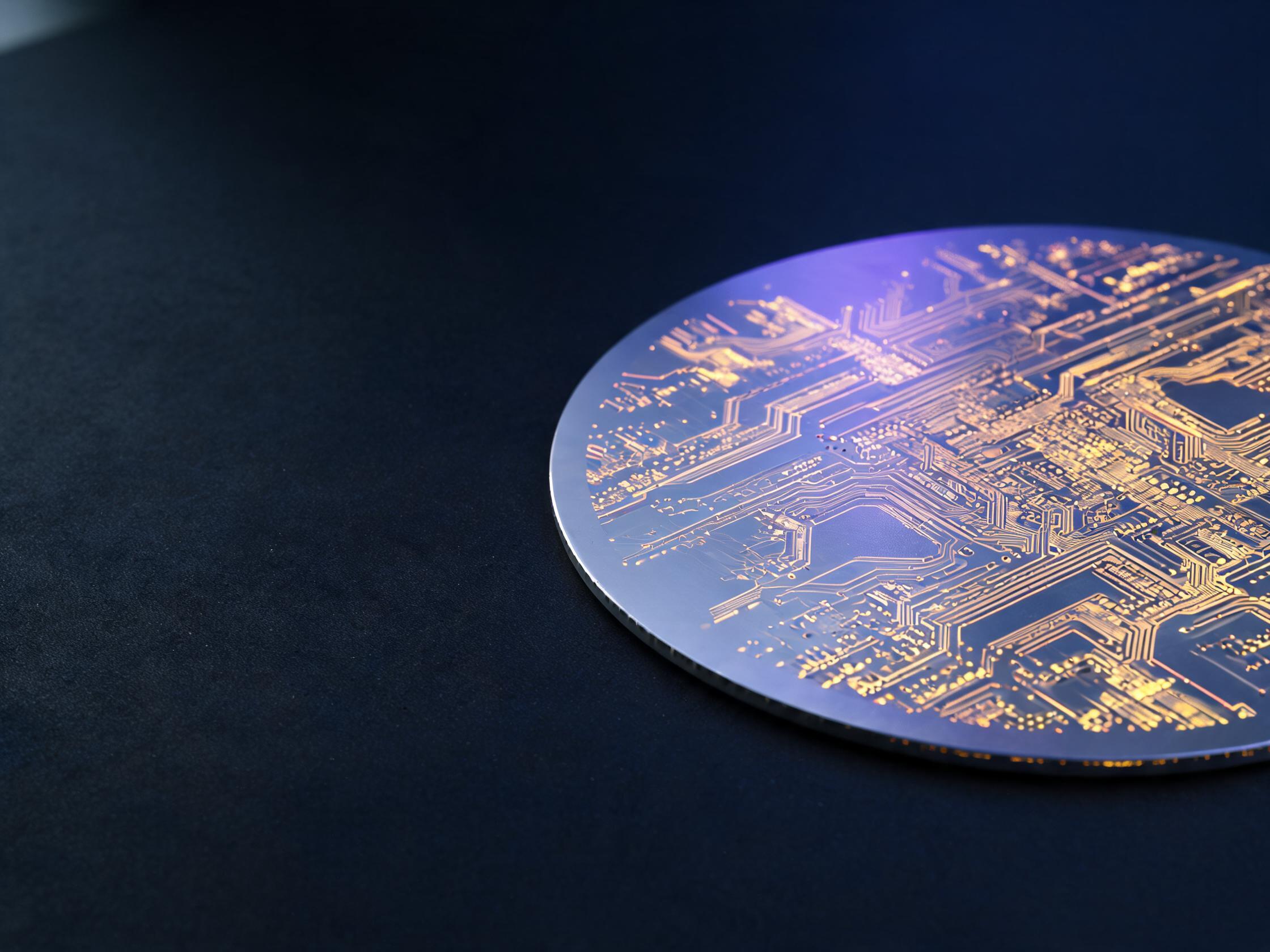 Semiconductor datasheets